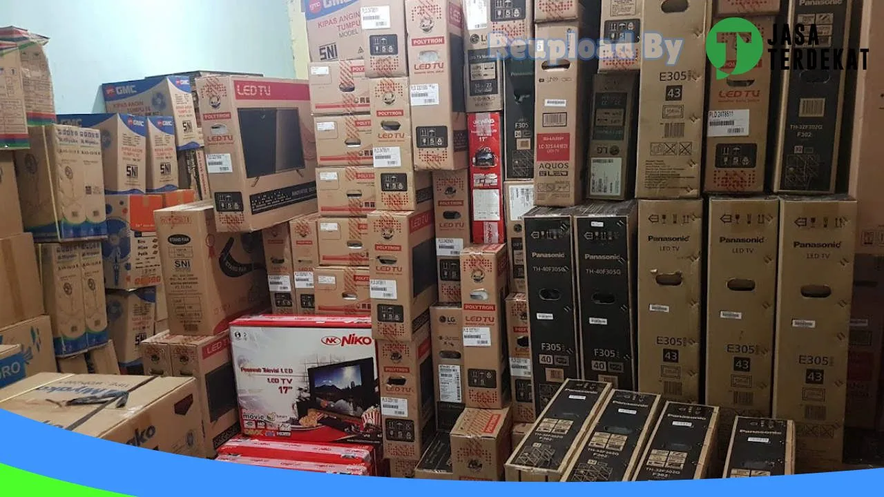 Gambar ANNA ELEKTRONIK DAN PARABOLA di Magelang, Jawa Tengah ke 2