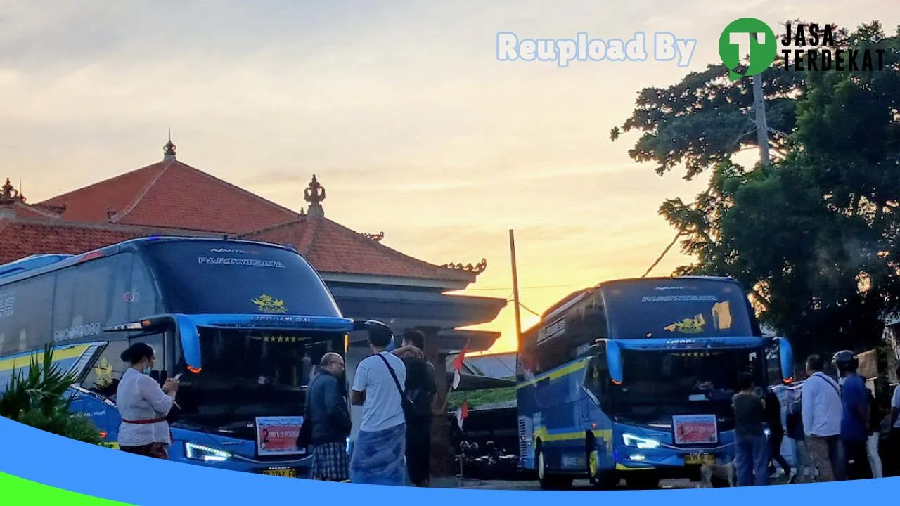 Gambar SMA Negeri 10 Denpasar – Denpasar, Bali ke 3