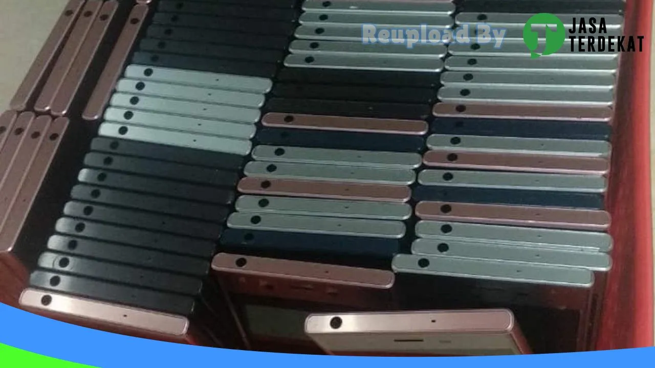 Gambar Sony Store Wonosobo di Wonosobo, Jawa Tengah ke 4