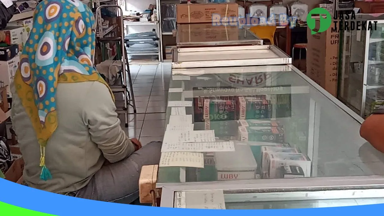 Gambar Toko Fajar Baru Elektronik di Magelang, Jawa Tengah ke 5