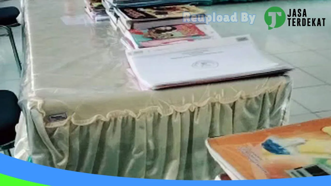 Gambar SMA Negeri 17 Konsel – Konawe Selatan, Sulawesi Tenggara ke 1