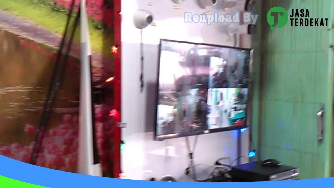 Gambar Bravo CCTV Nganjuk di Nganjuk, Jawa Timur ke 1
