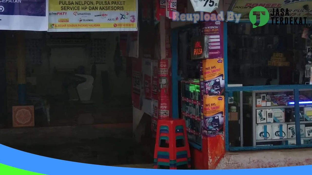 Gambar Ponsel Radja di Labuhanbatu, Sumatera Utara ke 4