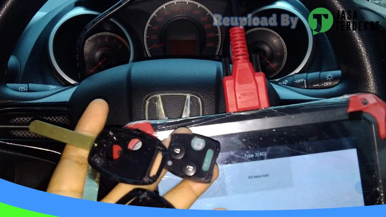 Gambar Tukang Duplikat Kunci Murah Klaten di Klaten, Jawa Tengah ke 3