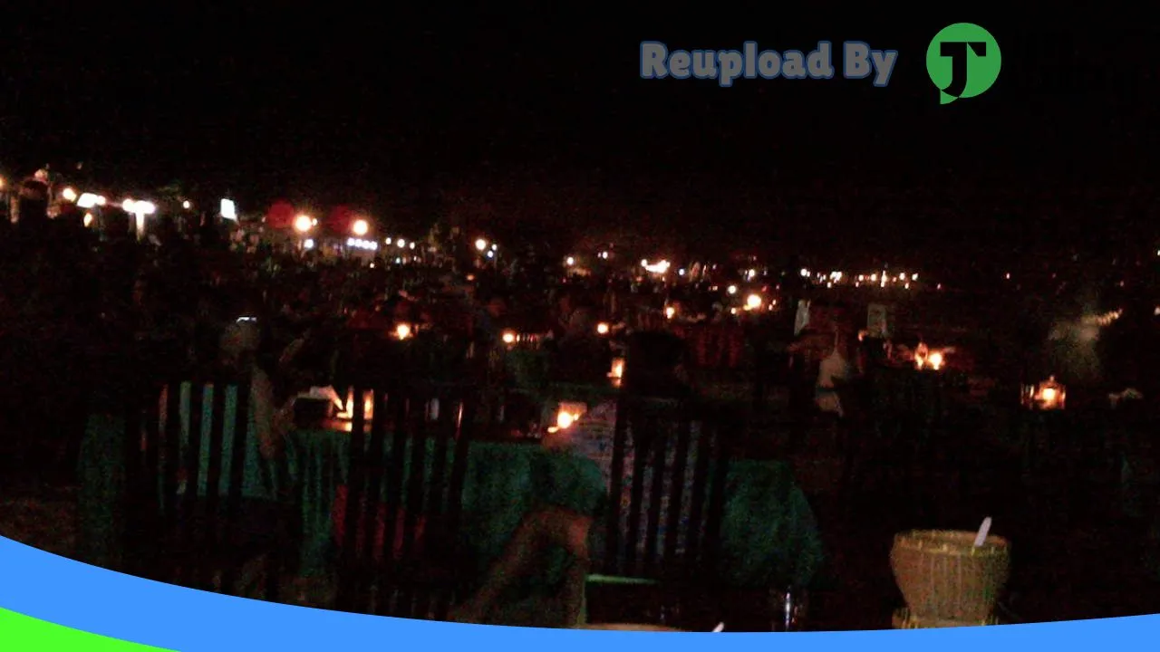 Gambar jimbaran nusa dua di Badung, Bali ke 2