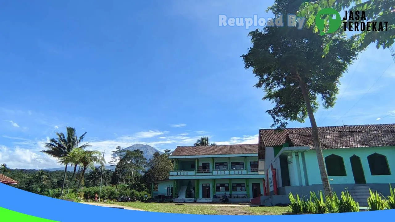Gambar SMK Ma’arif Walisongo Kajoran – Magelang, Jawa Tengah ke 3