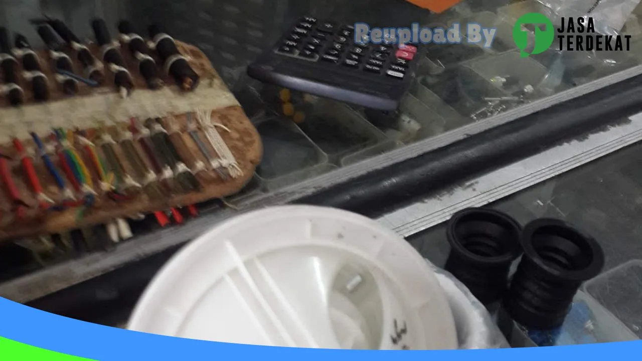 Gambar Duta Elektronik di Nganjuk, Jawa Timur ke 2