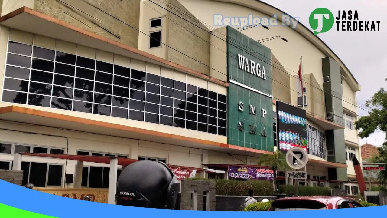 Gambar SMA Warga Surakarta – Surakarta, Jawa Tengah ke 3