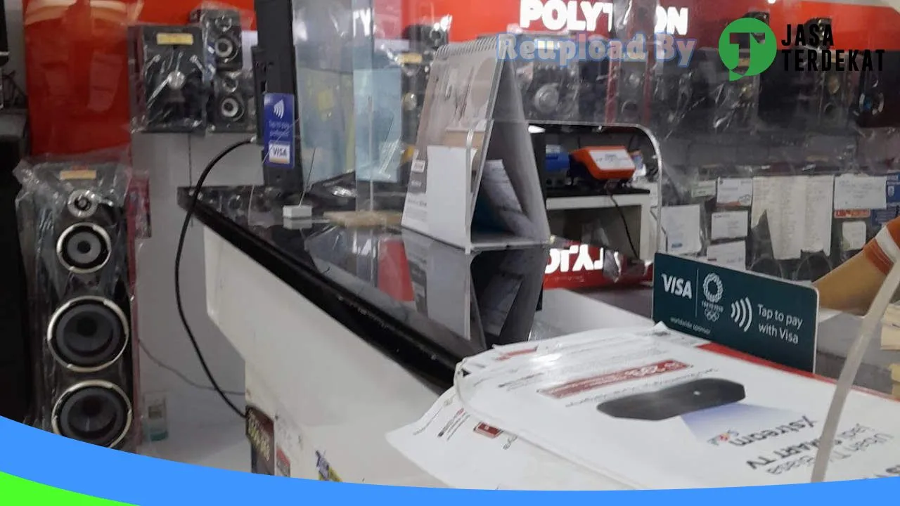 Gambar 3 Stars Electronics di Blitar, Jawa Timur ke 1