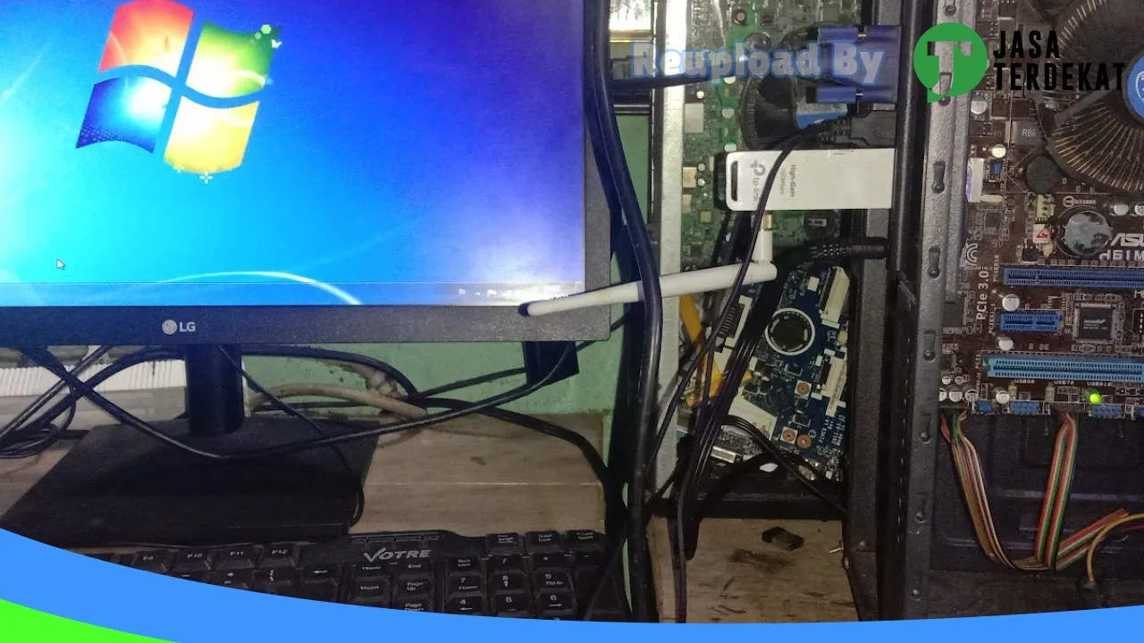 Gambar Mars Computer Purbalingga di Purbalingga, Jawa Tengah ke 3