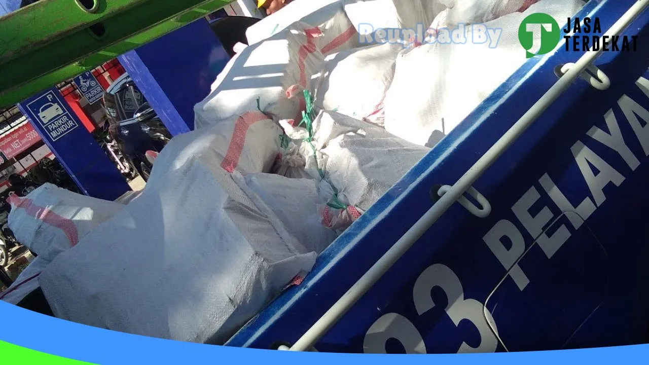 Gambar PLN ULP Wonomulyo di Polewali Mandar, Sulawesi Barat ke 1