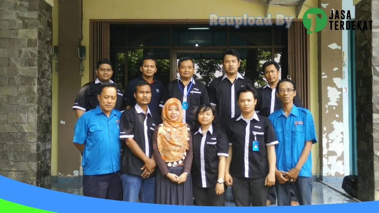 Gambar PPILN Semarang di Semarang, Jawa Tengah ke 3