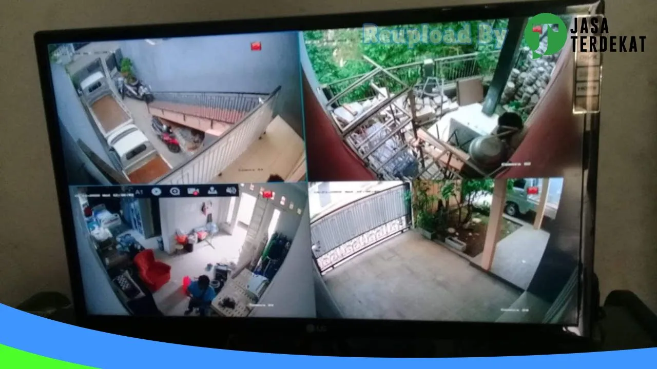 Gambar JosCCTV di Semarang, Jawa Tengah ke 2
