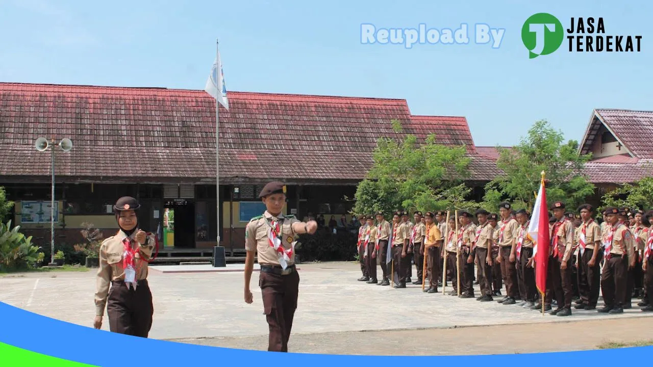 Gambar SMA Negeri 1 Sungai Ambawang – Kubu Raya, Kalimantan Barat ke 2