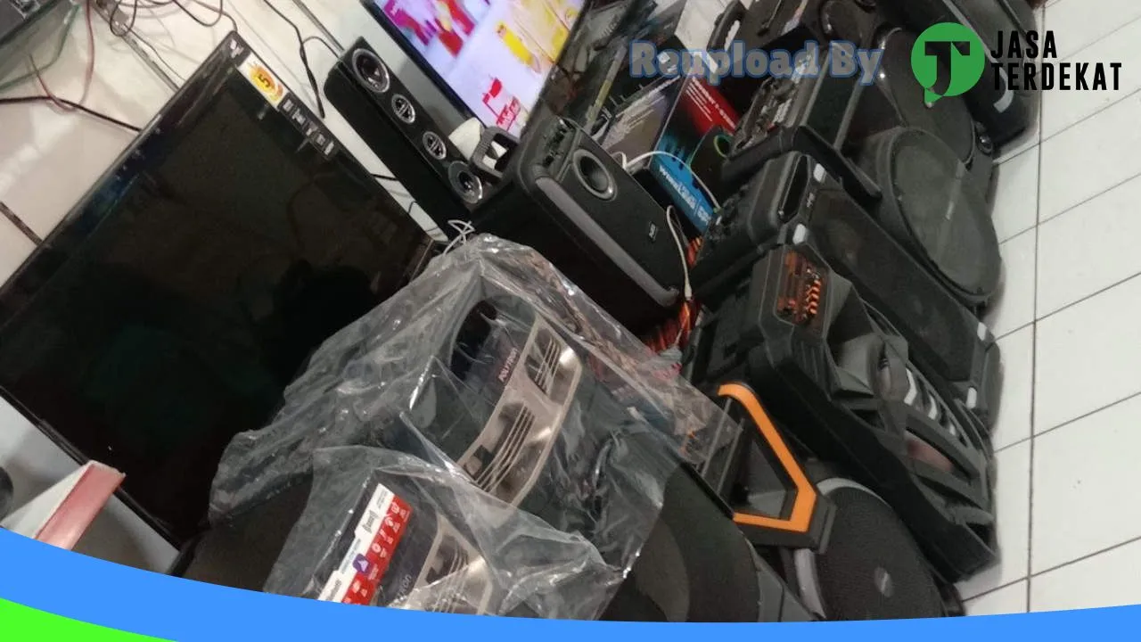 Gambar Toko Agung Jaya di Wonosobo, Jawa Tengah ke 2