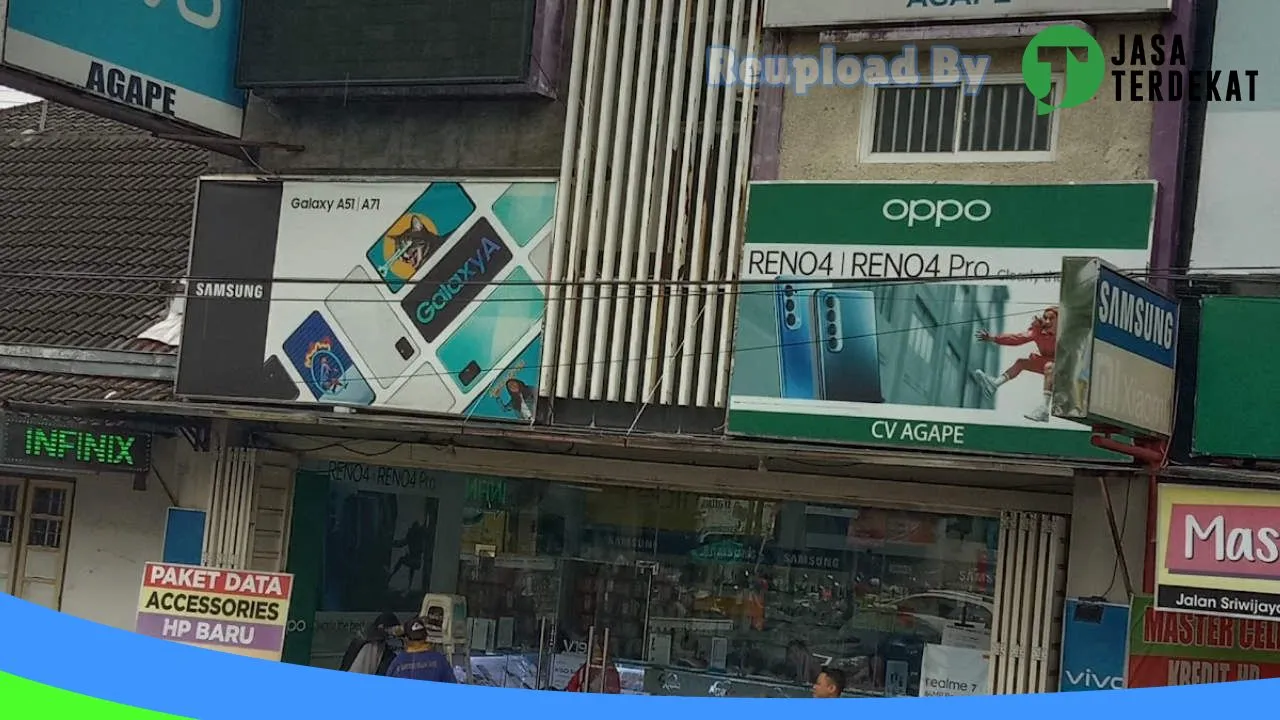 Gambar Agape Cell di Magelang, Jawa Tengah ke 1