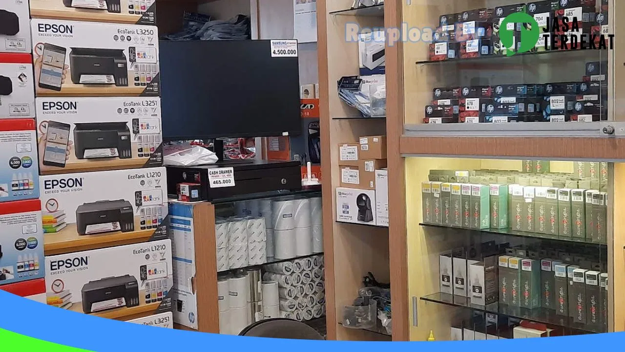 Gambar Tunggal Opti Persada Computer di Magelang, Jawa Tengah ke 4