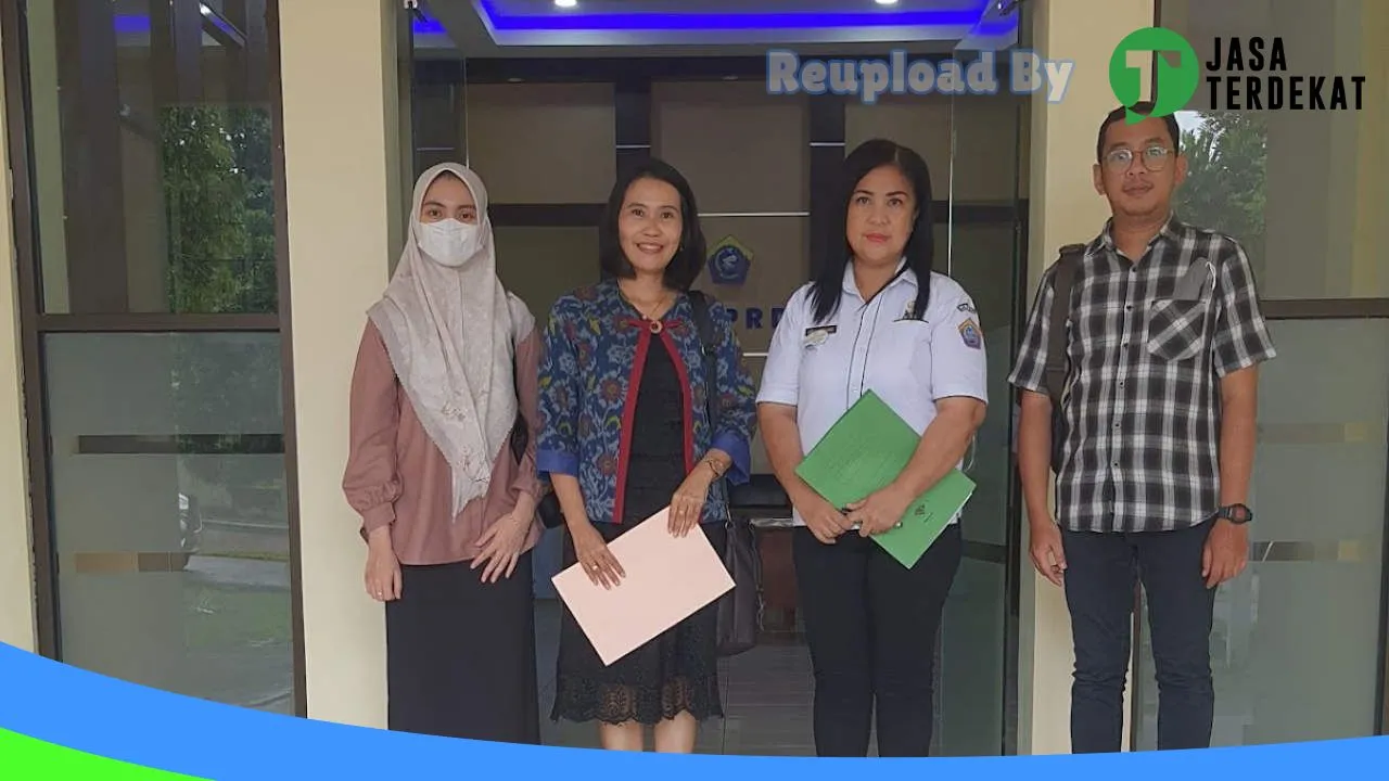 Gambar Badan Pengelolaan Pajak dan Retribusi Daerah Kabupaten Kepulauan Talaud – Kepulauan Talaud, Sulawesi Utara ke 1