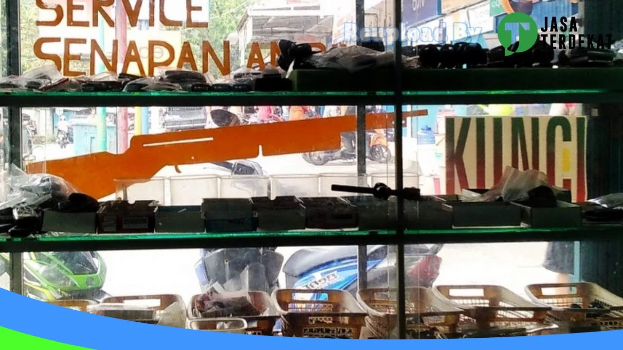 Gambar Duplikat kunci di Nias Selatan, Sumatera Utara ke 4