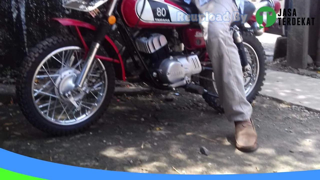 Gambar Tukang Kunci Pasar Kayu Tinggi di Kota Bekasi, Jawa Barat ke 5