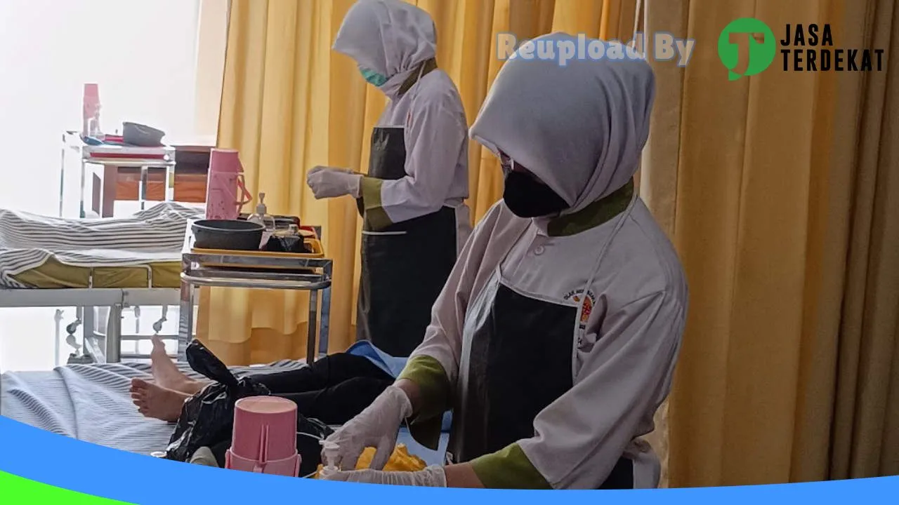 Gambar SMK Meilia Medika – Kota Depok, Jawa Barat ke 2