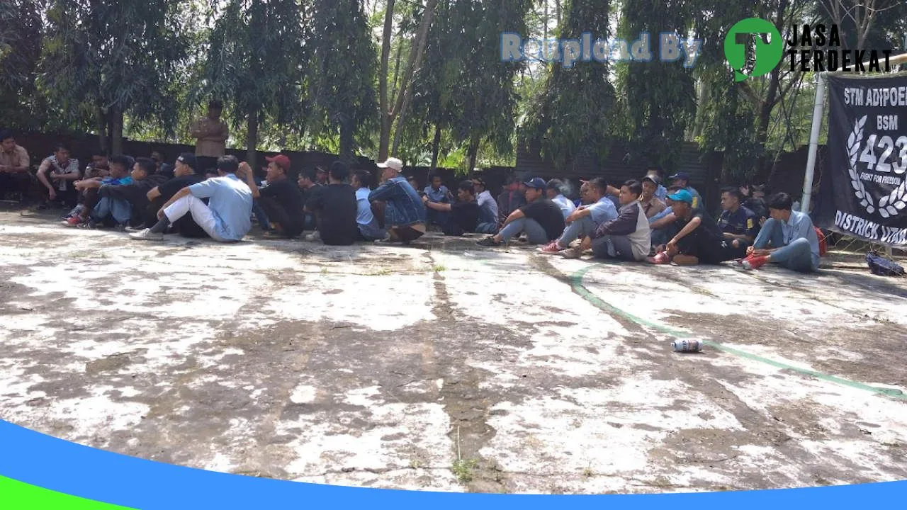 Gambar SMK Adipura Magelang – Magelang, Jawa Tengah ke 2