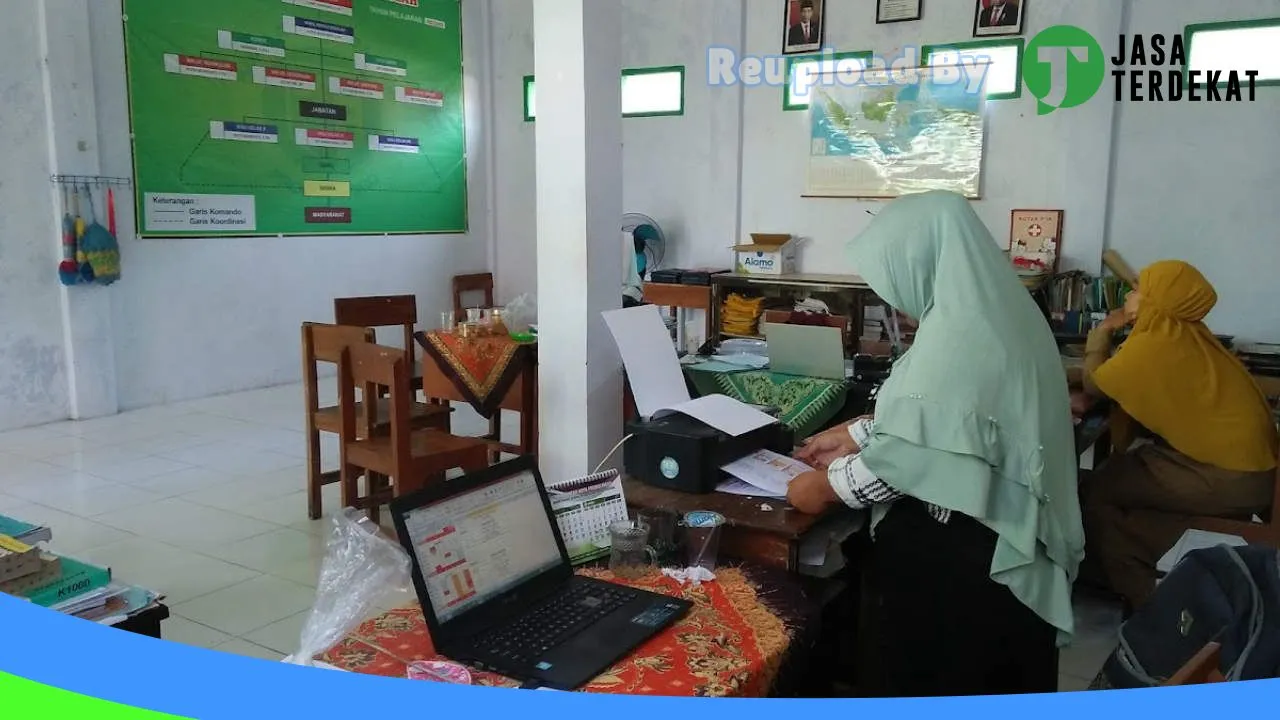 Gambar SMK Raudlatul Hasaniyah Kota Probolinggo – Probolinggo, Jawa Timur ke 1