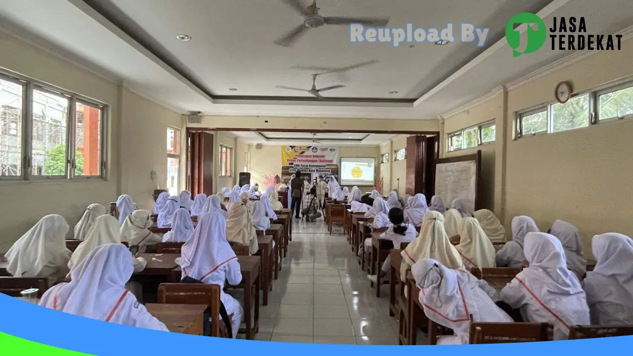 Gambar SMK Citra Medika Kota Magelang – Magelang, Jawa Tengah ke 3