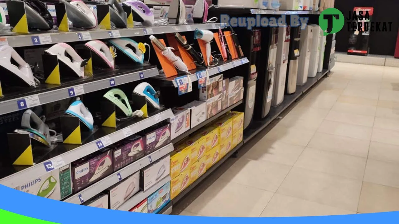 Gambar ElectronicPRO Transmart Cimahi di Kota Cimahi, Jawa Barat ke 3