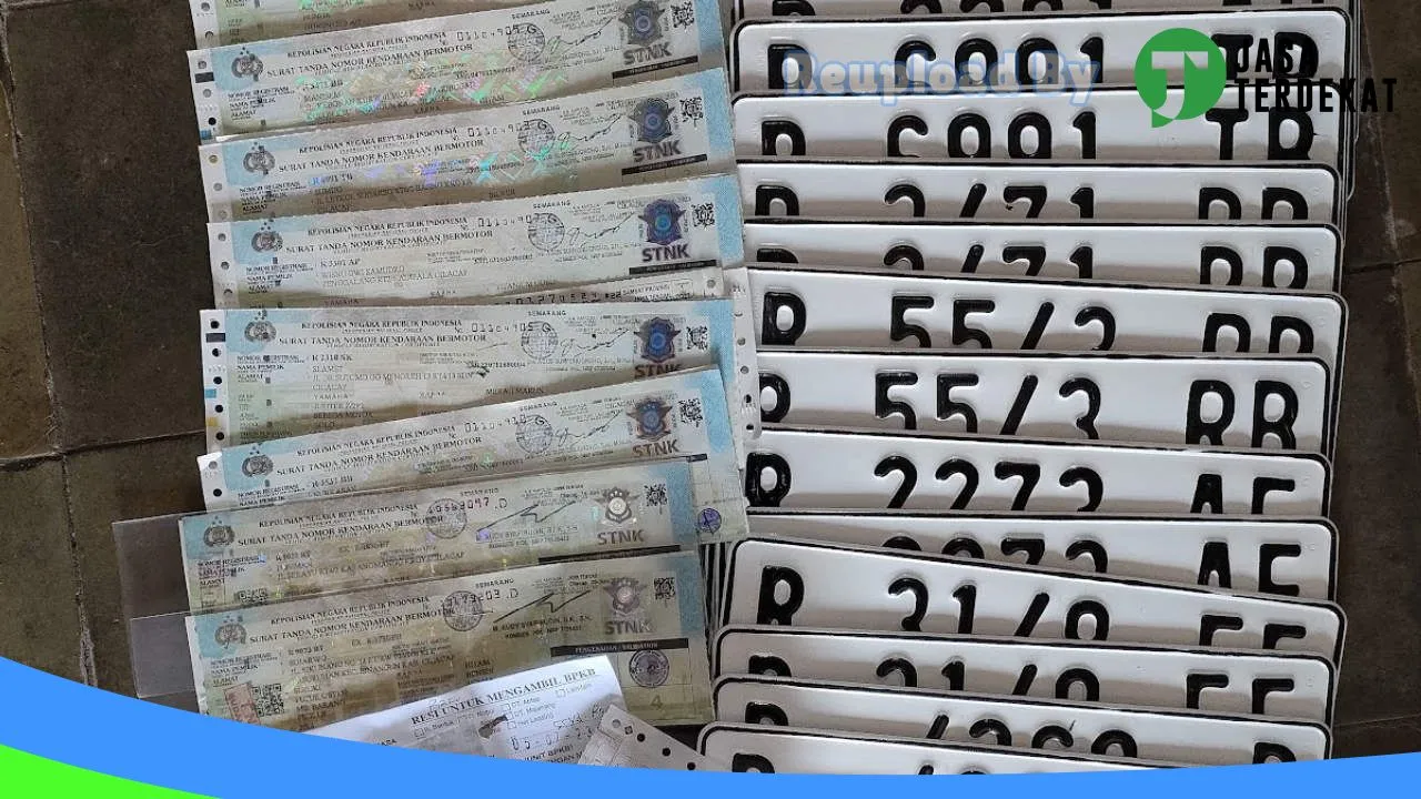 Gambar Edi Sukaryo (Pt.RizkiCilacapTop) Biro Jasa Stnk se-Indonesia – Banyumas, Jawa Tengah ke 1
