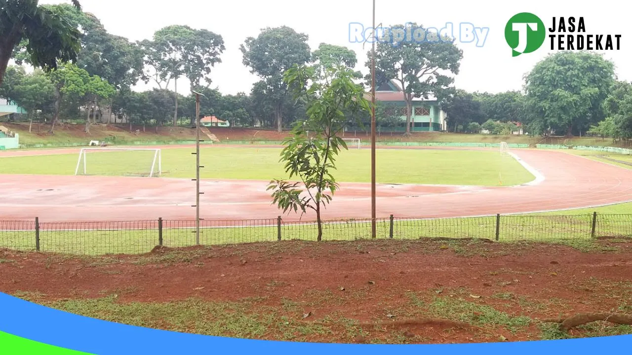 Gambar SMP/SMA Negeri Olah Raga Ragunan – Jakarta Selatan, DKI Jakarta ke 3
