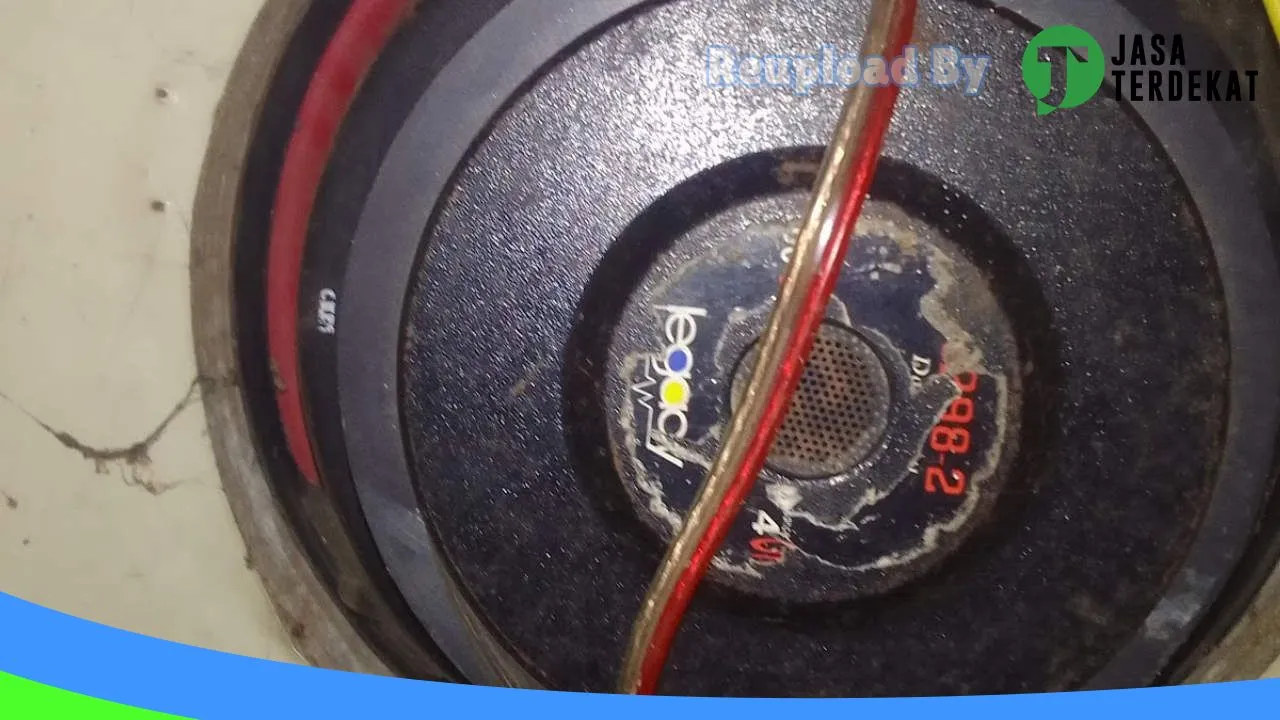 Gambar Sanjaya Elektronik di Blitar, Jawa Timur ke 4