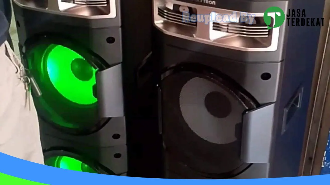 Gambar MULYO ELEKTRONIK di Boyolali, Jawa Tengah ke 4