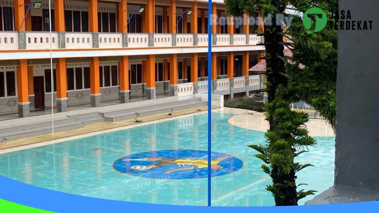 Gambar SMA KATOLIK REGINA PACIS BAJAWA – Ngada, Nusa Tenggara Timur ke 2