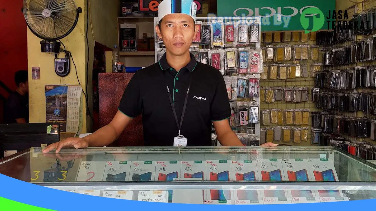 Gambar Nawa Cell di Demak, Jawa Tengah ke 3