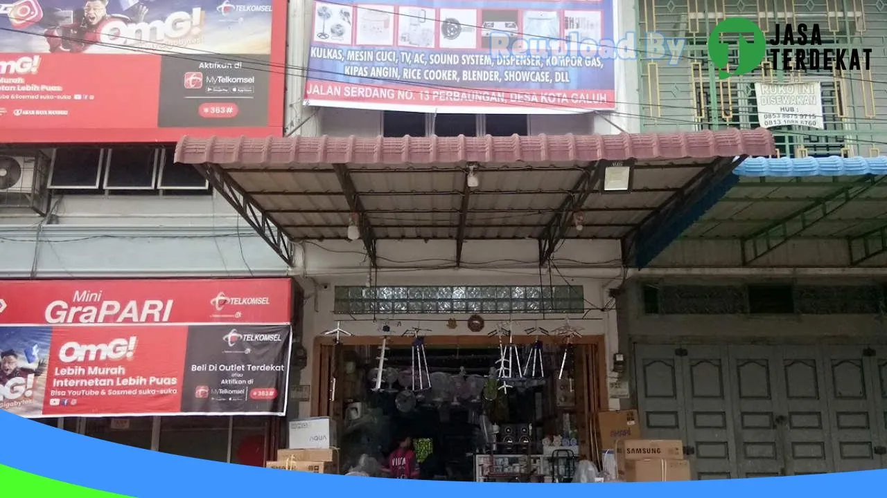 Gambar SEJATI ELEKTRONIK di Serdang Bedagai, Sumatera Utara ke 1