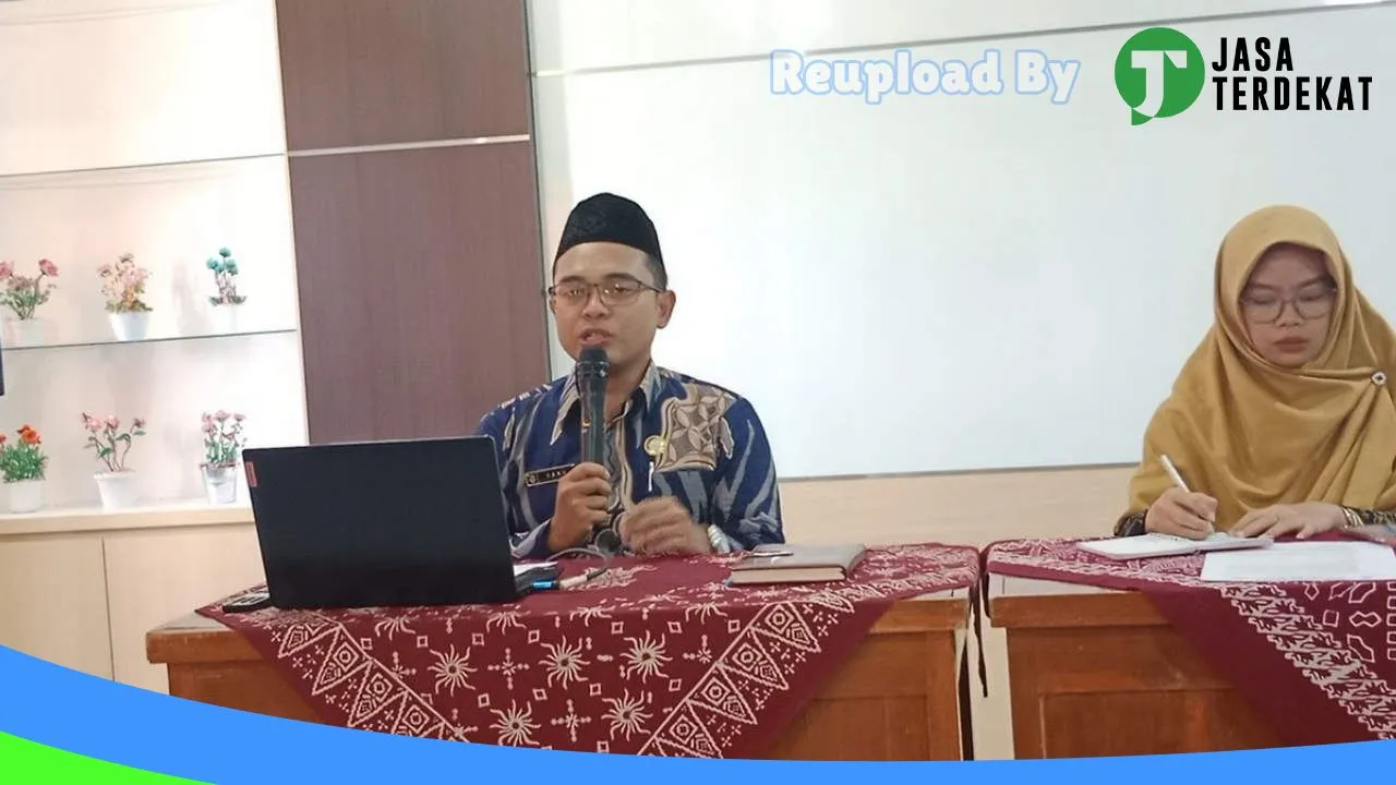 Gambar SMA IIBS Az-Zahra – Sragen, Jawa Tengah ke 4