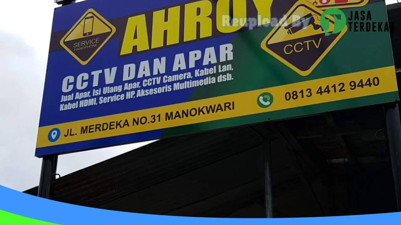 Gambar Ahroy Rental di Manokwari, Papua Barat ke 2