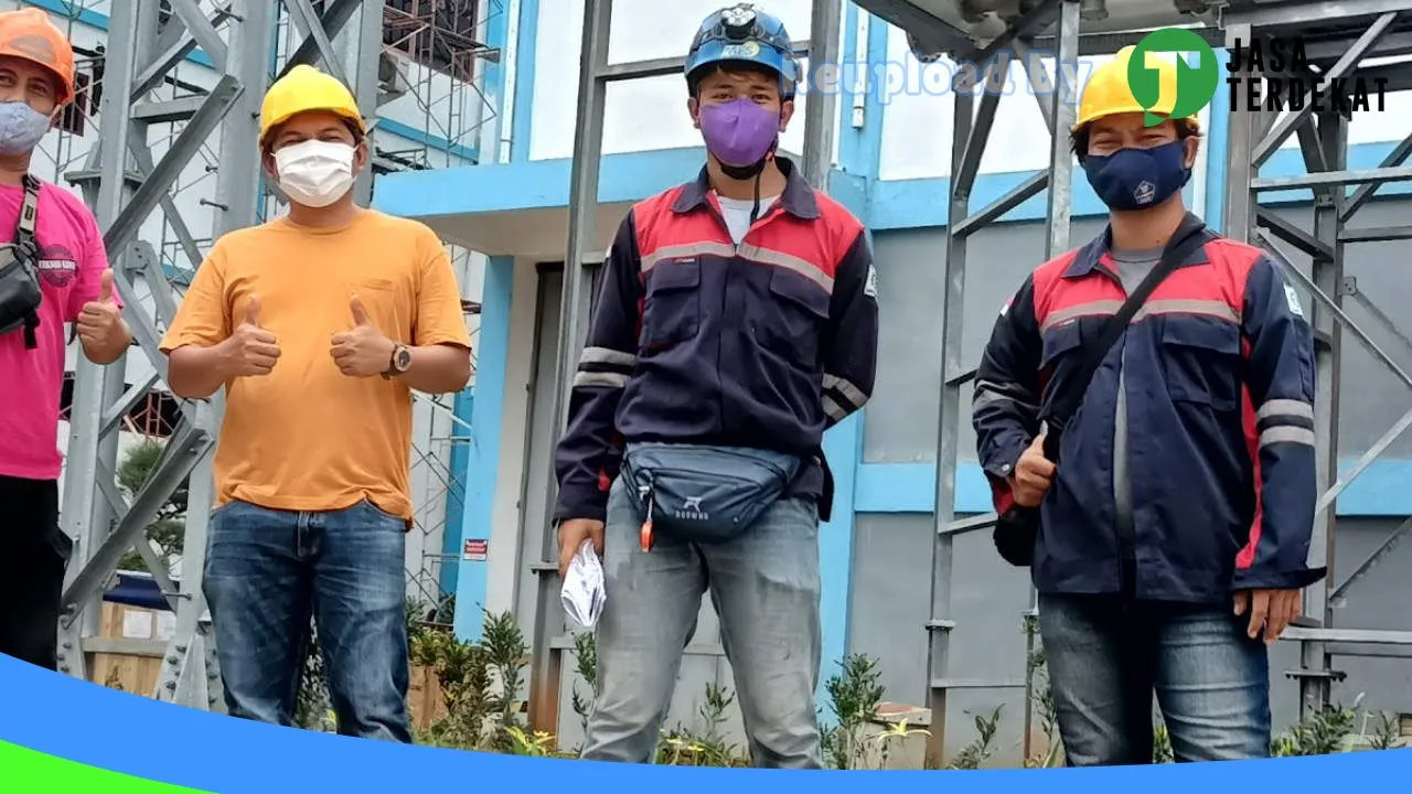 Gambar PT. Multi Elektrikal Solusindo (MES) di Tangerang, Banten ke 3