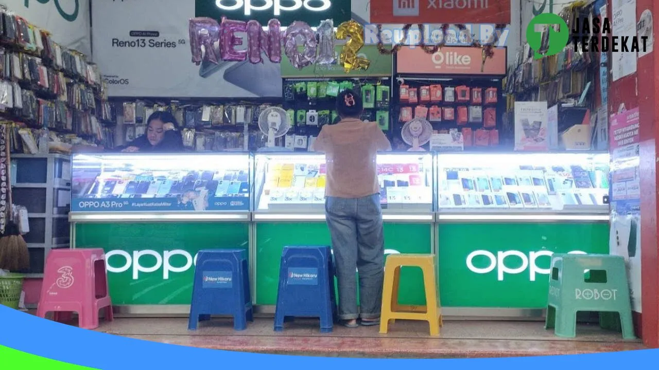 Gambar Anugrah cell di Magelang, Jawa Tengah ke 5