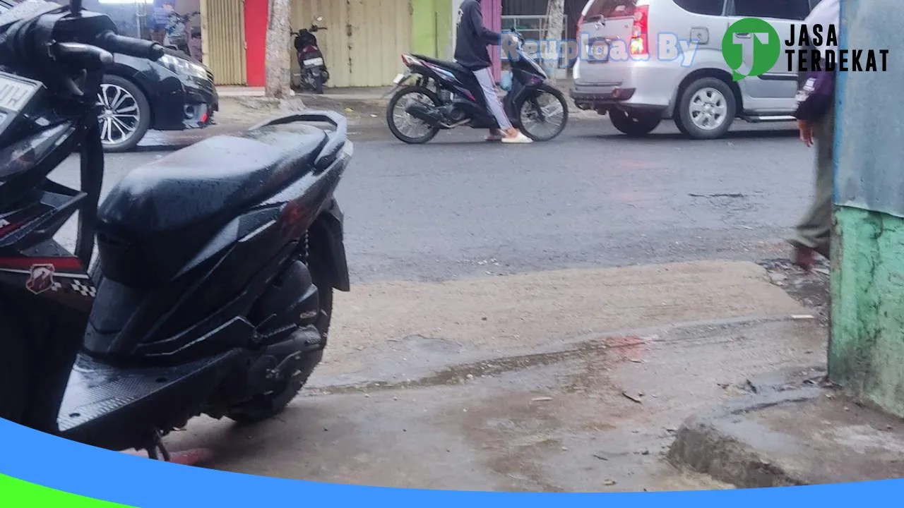 Gambar Sinar Elektronic di Nganjuk, Jawa Timur ke 1