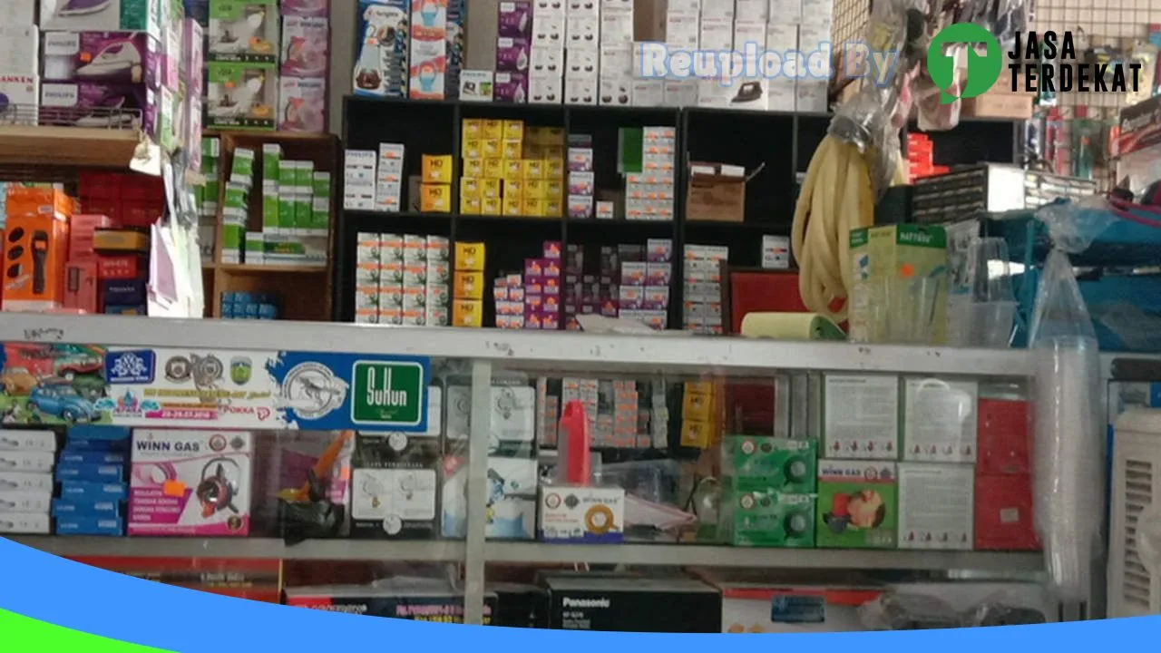 Gambar MAKRO ELEKTRONIK TULUNG di Boyolali, Jawa Tengah ke 3