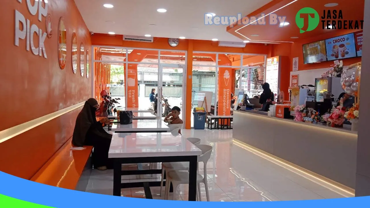 Gambar Toko New Mega Elektronik di Bekasi, Jawa Barat ke 2