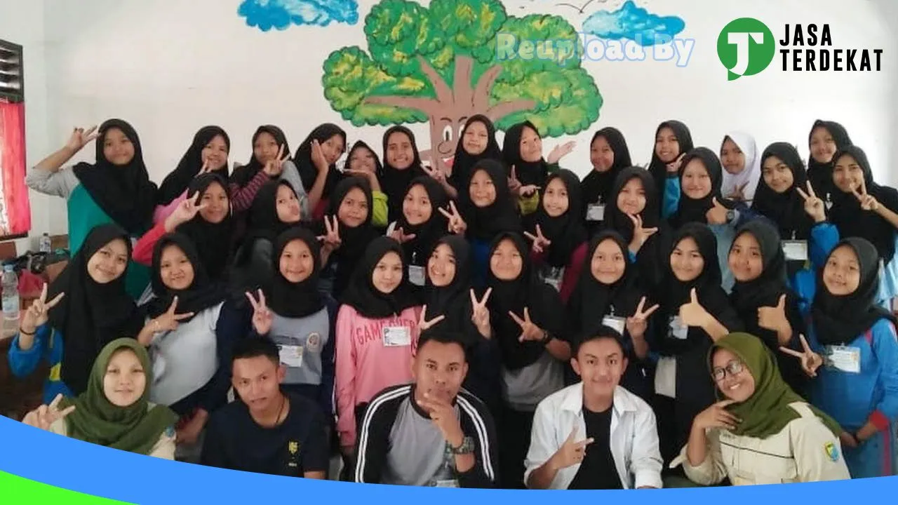 Gambar SMKN 2 Purwakarta – Purwakarta, Jawa Barat ke 5