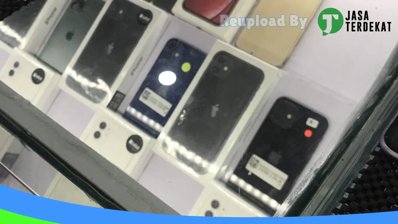 Gambar MASTER GADGET STORE di Blitar, Jawa Timur ke 3