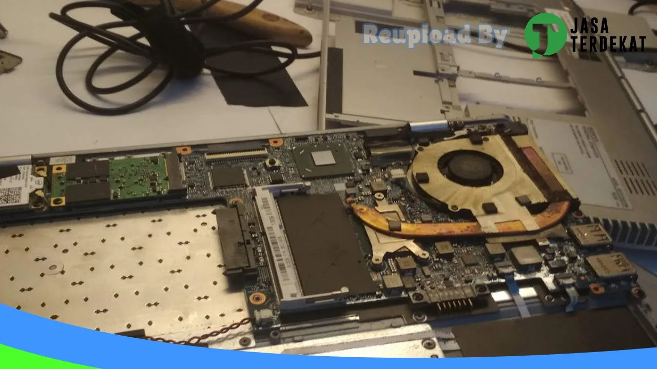 Gambar JUAL BELI LAPTOP KOMPUTER & SERVIS (ZONE COMPUTER) di Wonosobo, Jawa Tengah ke 4