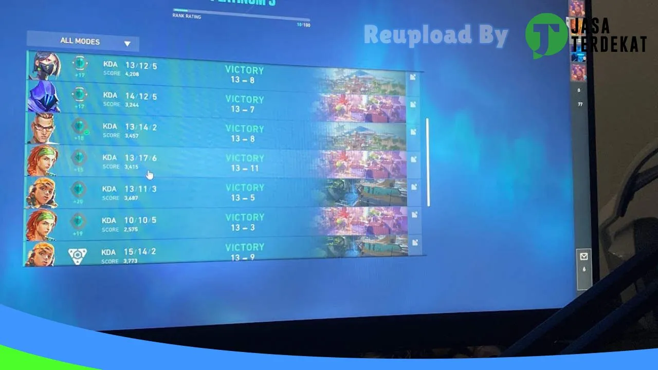 Gambar Gaming House Del Lirium di Wonosobo, Jawa Tengah ke 2