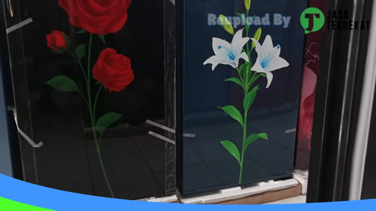 Gambar Toko Fajar Baru Elektronik di Magelang, Jawa Tengah ke 4