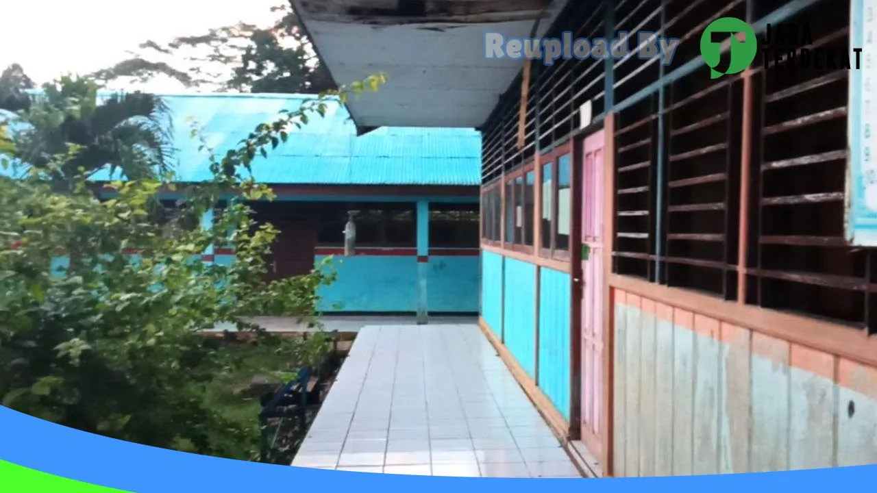 Gambar SMA Negeri 4 Insumbrei – Kepulauan Aruri – Supiori – Papua – Papua – Indonesia – Supiori, Papua ke 2