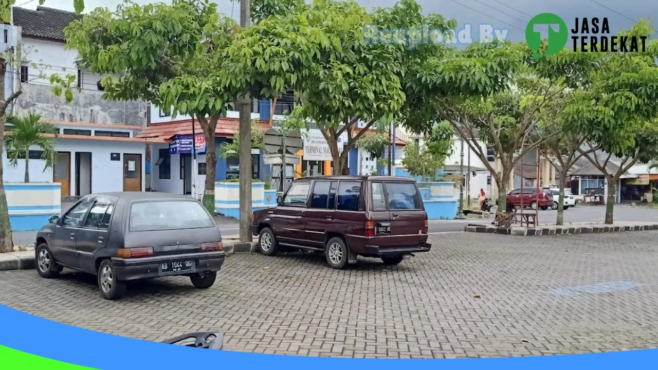 Gambar Toko nada cell di Magelang, Jawa Tengah ke 5